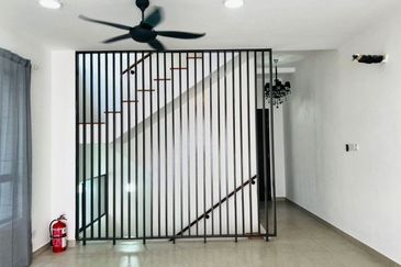 The Mulia Residences