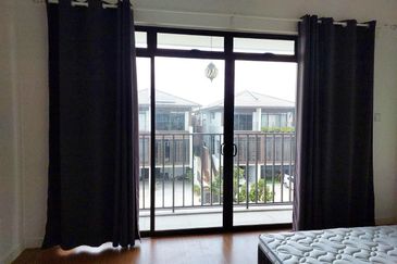 The Mulia Residences