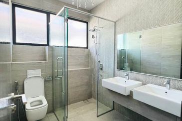 The Mulia Residences