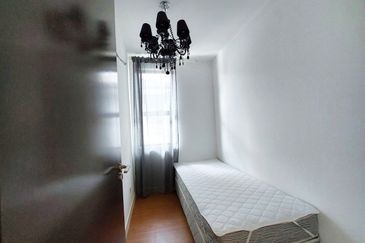 The Mulia Residences