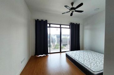 The Mulia Residences