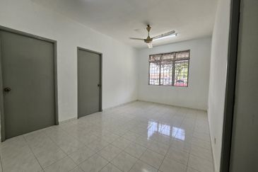 Siantan Apartment