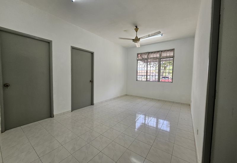 Siantan Apartment, Taman Putra Perdana