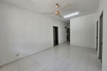 Siantan Apartment