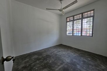 Siantan Apartment