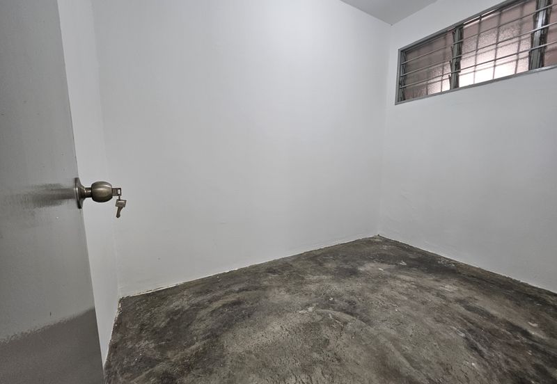 Siantan Apartment, Taman Putra Perdana