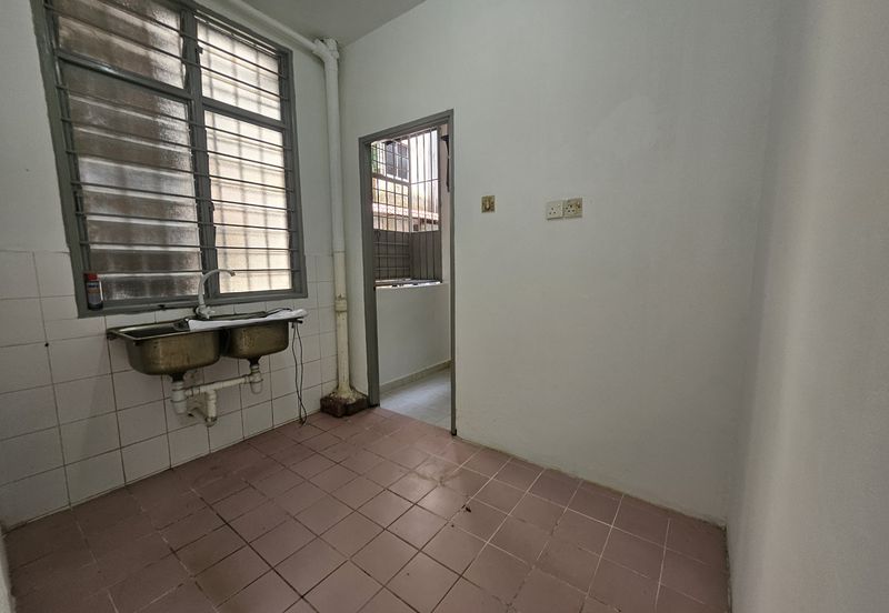 Siantan Apartment, Taman Putra Perdana