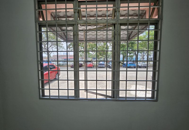 Siantan Apartment, Taman Putra Perdana