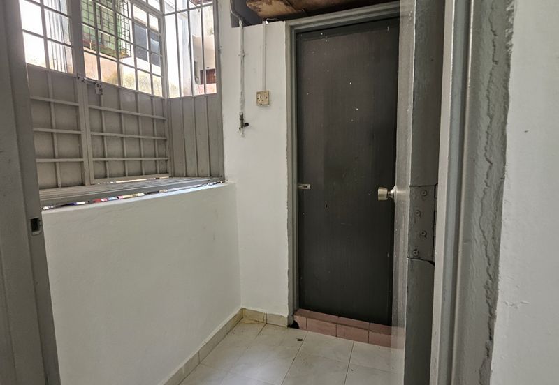 Siantan Apartment, Taman Putra Perdana