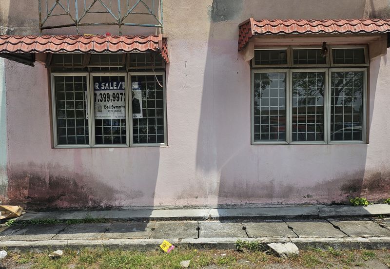 Siantan Apartment, Taman Putra Perdana