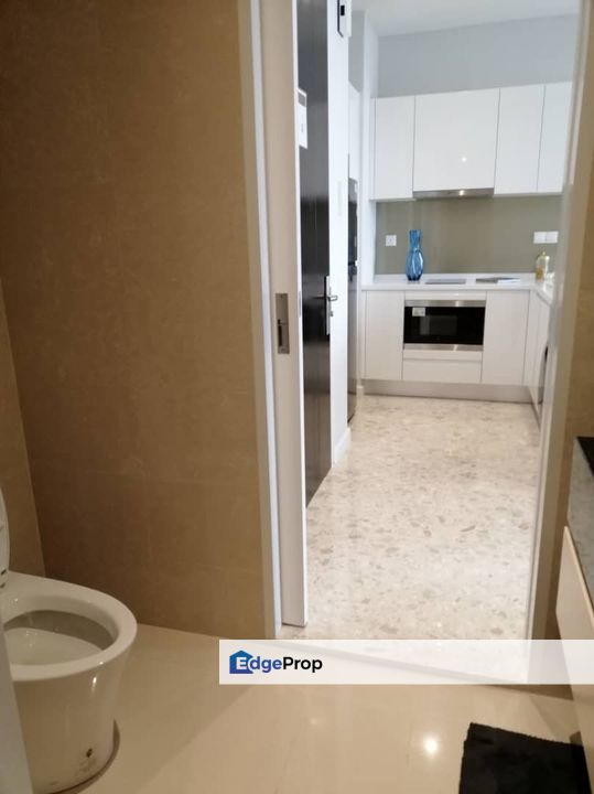 Pavilion Ceylon Hill @ Bukit Bintang, KL, Kuala Lumpur, Bukit Bintang