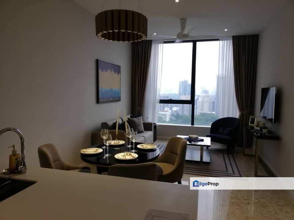 Pavilion Ceylon Hill @ Bukit Bintang, KL, Kuala Lumpur, Bukit Bintang