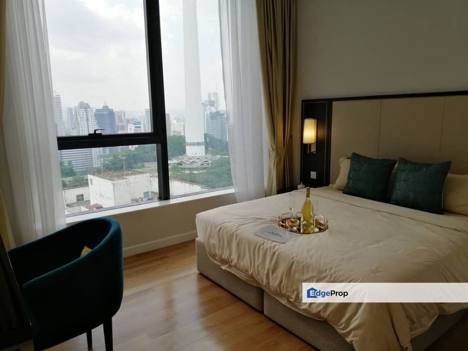 Pavilion Ceylon Hill @ Bukit Bintang, KL, Kuala Lumpur, Bukit Bintang