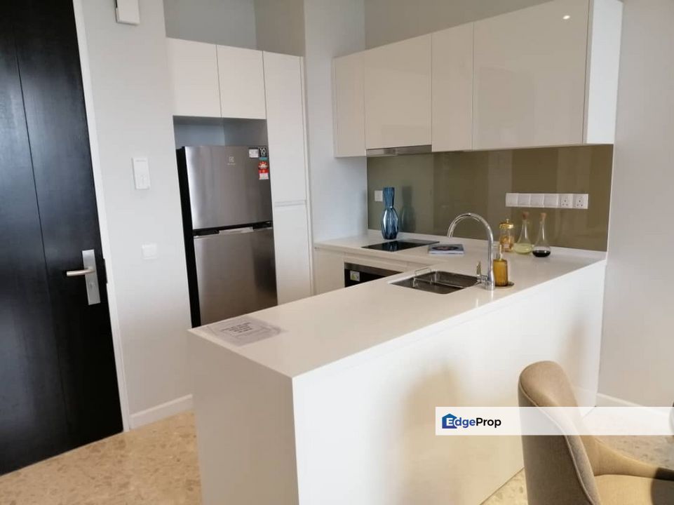 Pavilion Ceylon Hill @ Bukit Bintang, KL, Kuala Lumpur, Bukit Bintang