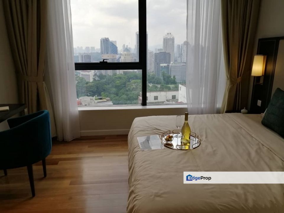 Pavilion Ceylon Hill @ Bukit Bintang, KL, Kuala Lumpur, Bukit Bintang