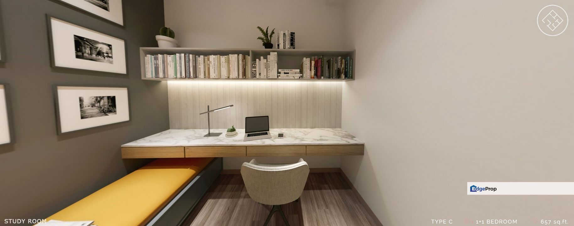 SWNK Houze @ BBCC, Bukit Bintang, KL, Kuala Lumpur, Bukit Bintang