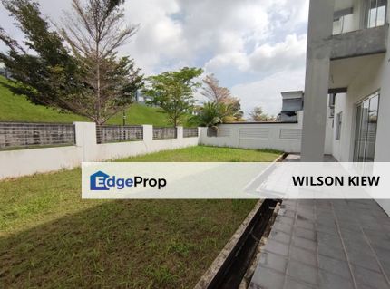 3-Sty Corner House @ Sunstone Villa, Bandar Mahkota Cheras, Selangor, Bandar Sungai Long