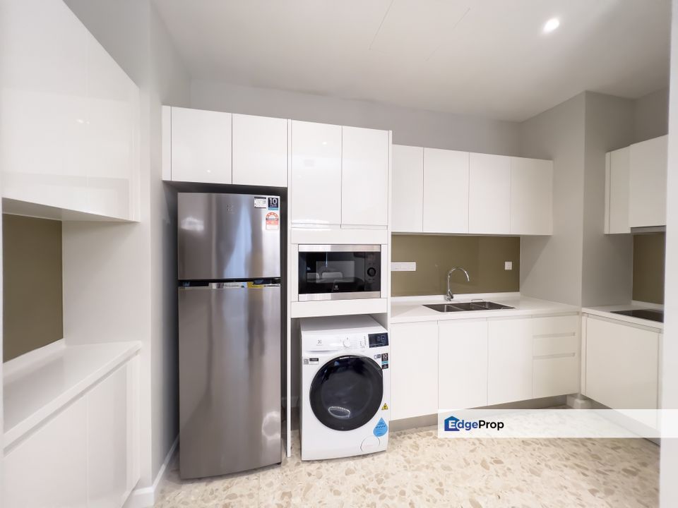 Pavilion Ceylon Hill @ Bukit Bintang, KL , Kuala Lumpur, Bukit Bintang