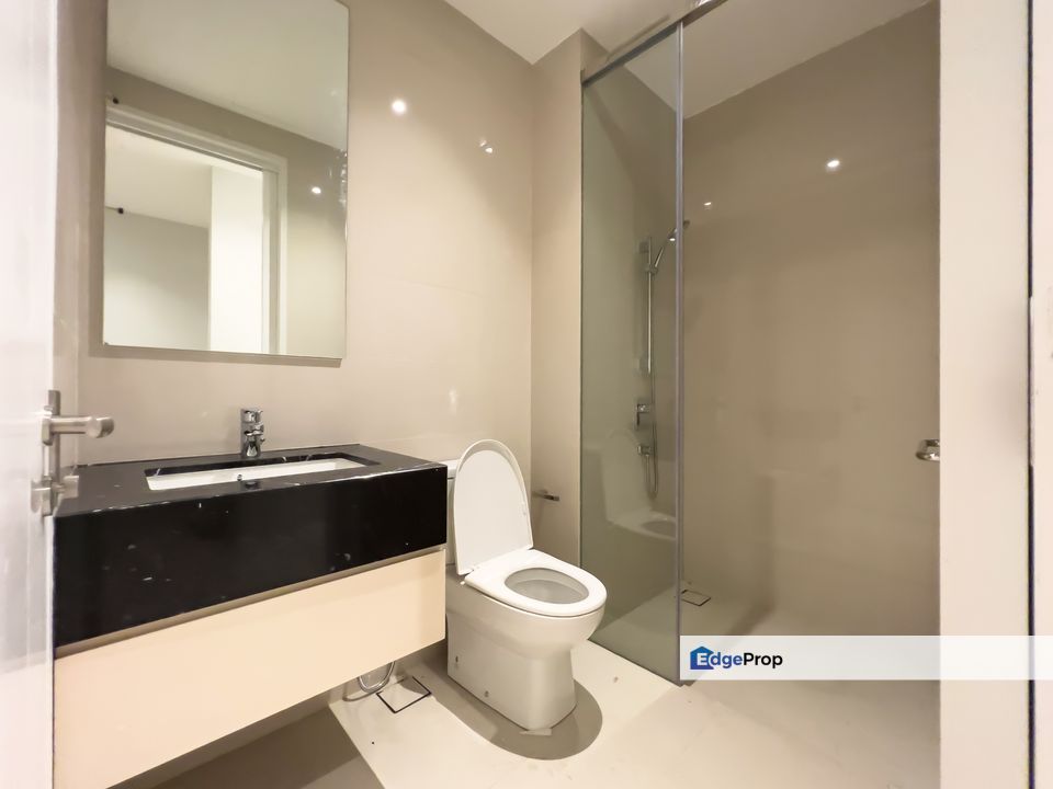 Pavilion Ceylon Hill @ Bukit Bintang, KL , Kuala Lumpur, Bukit Bintang