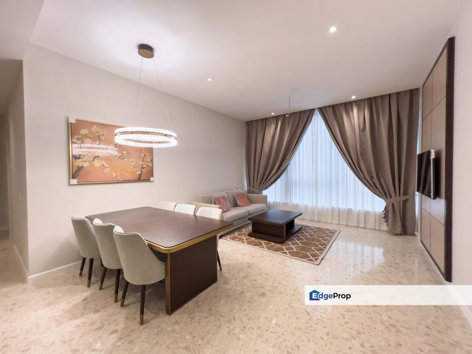 Pavilion Ceylon Hill @ Bukit Bintang, KL , Kuala Lumpur, Bukit Bintang