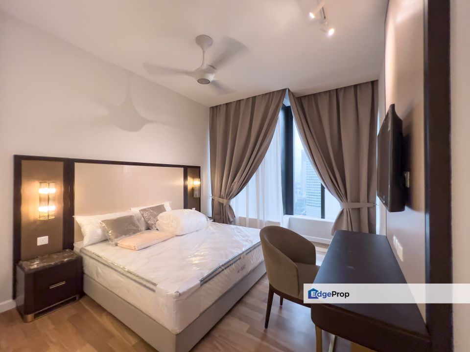 Pavilion Ceylon Hill @ Bukit Bintang, KL , Kuala Lumpur, Bukit Bintang