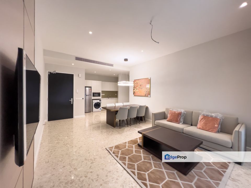 Pavilion Ceylon Hill @ Bukit Bintang, KL , Kuala Lumpur, Bukit Bintang