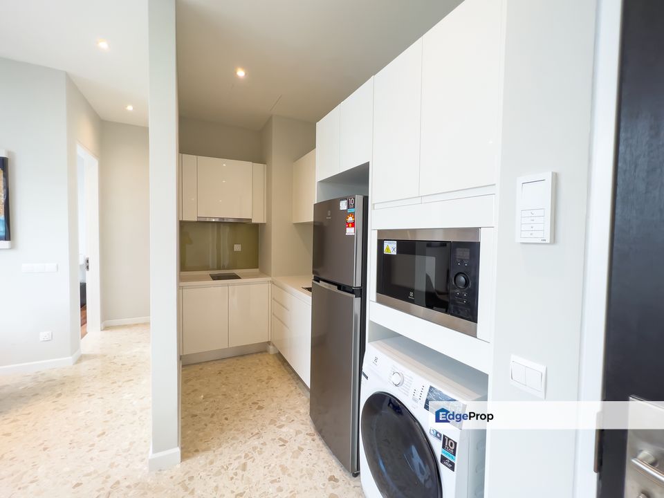 Pavilion Ceylon Hill @ Bukit Bintang, KL , Kuala Lumpur, Bukit Bintang