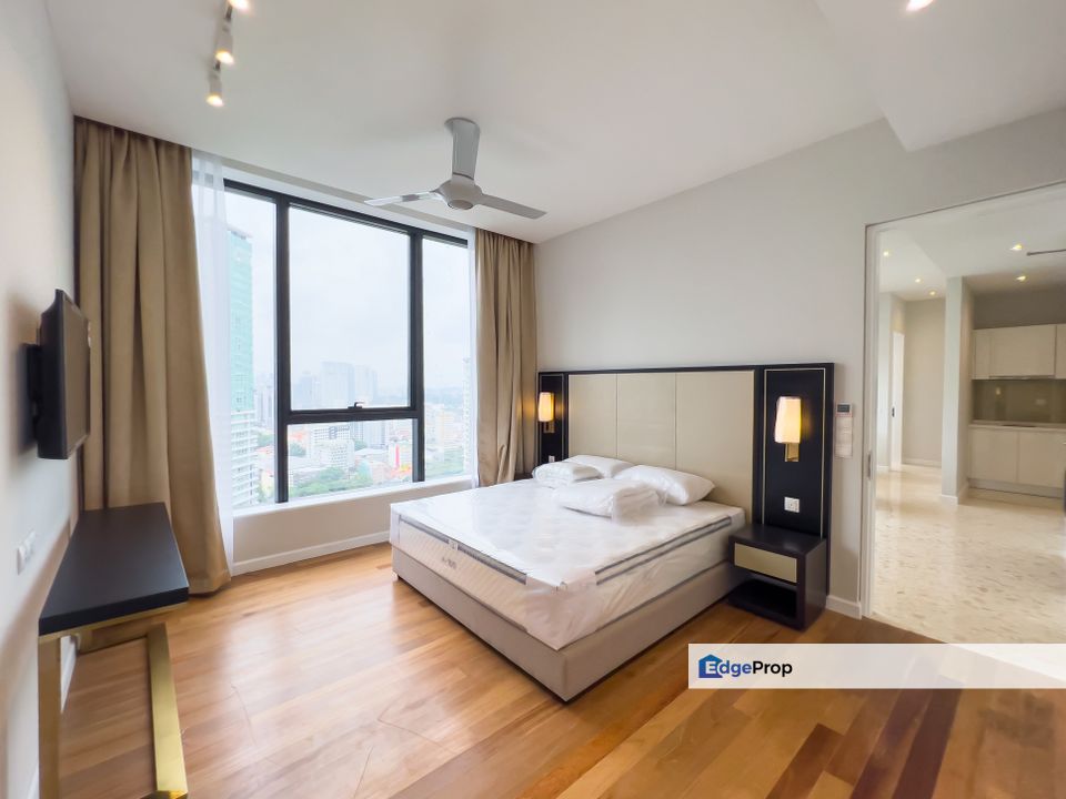 Pavilion Ceylon Hill @ Bukit Bintang, KL , Kuala Lumpur, Bukit Bintang