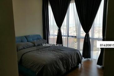 One Residence @ Sekinchan