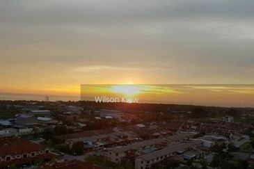 One Residence @ Sekinchan