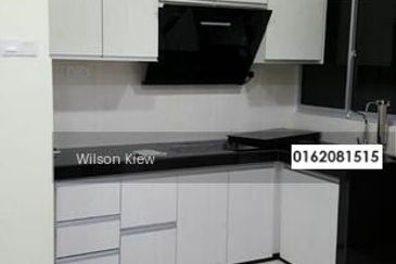 One Residence @ Sekinchan