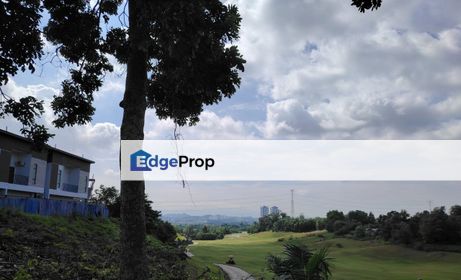 Premium Superlink House @ Bangi Golf Resort, Selangor, Bangi
