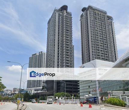 Shop Office @ Twin Arkz, Bukit Jalil, KL, Kuala Lumpur, Bukit Jalil