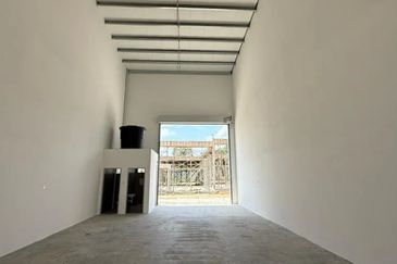 Nilai 3 Industrial Park 