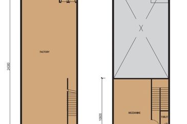 Nilai 3 Industrial Park 