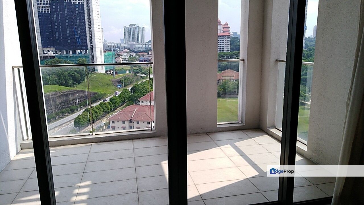 Icon Residence @ Mont Kiara, KL, Kuala Lumpur, Dutamas