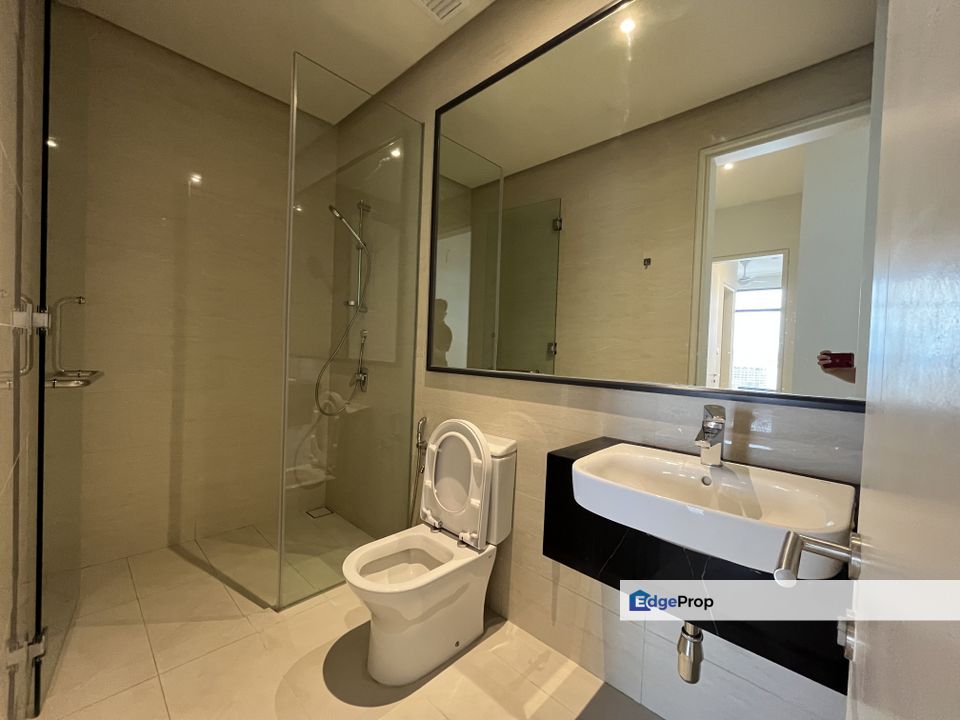 Pavilion Embassy Service Suite @ Jalan Ampang, KLCC, Kuala Lumpur, Keramat