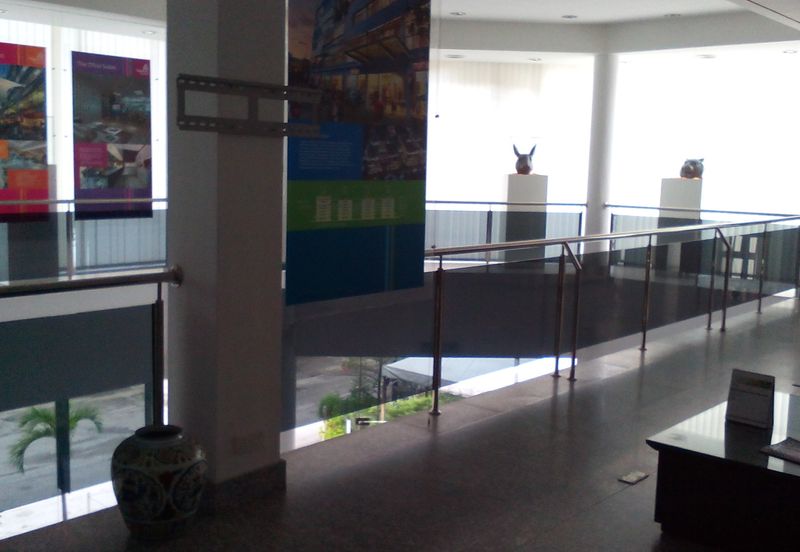 Corporate Office @ Jln Bukit Kemuning, Shah Alam