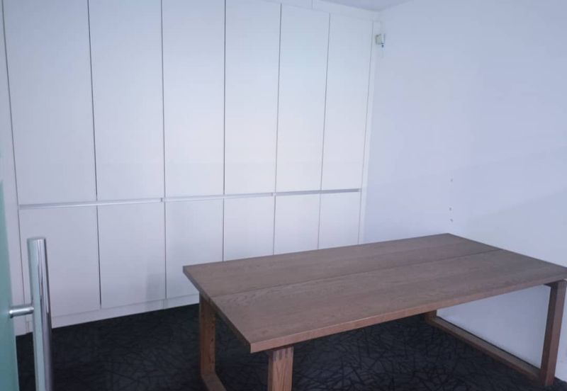 Jln Meru @ Setia Alam