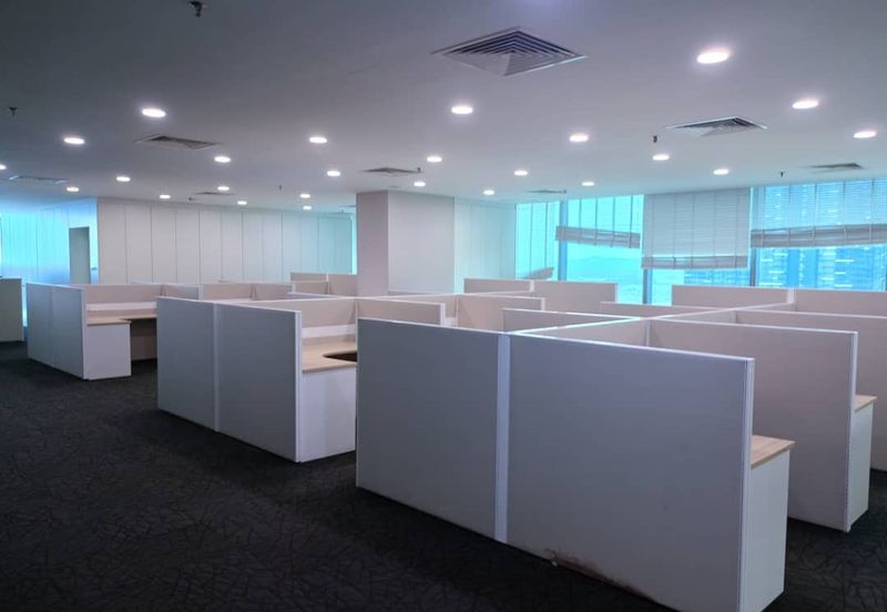 Jln Meru @ Setia Alam