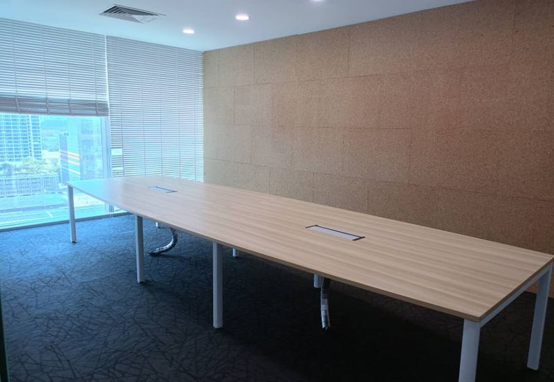 Jln Meru @ Setia Alam