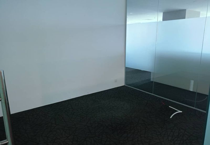 Jln Meru @ Setia Alam