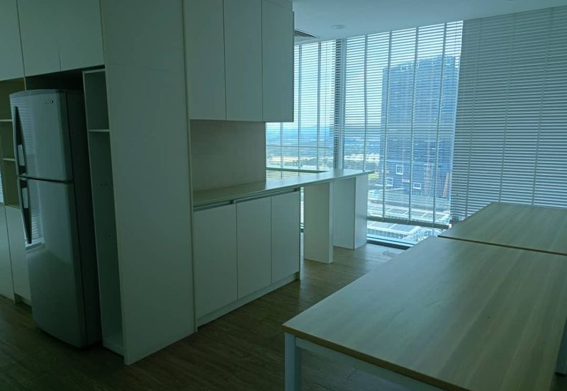 Jln Meru @ Setia Alam