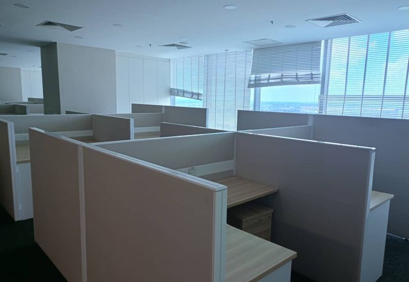 Jln Meru @ Setia Alam