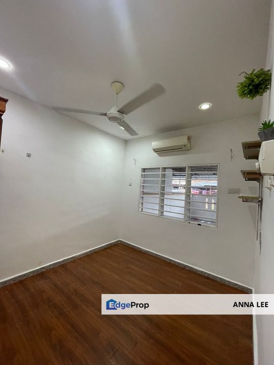 Single Story For Sale at Kampung Jawa, Klang, Selangor, Klang