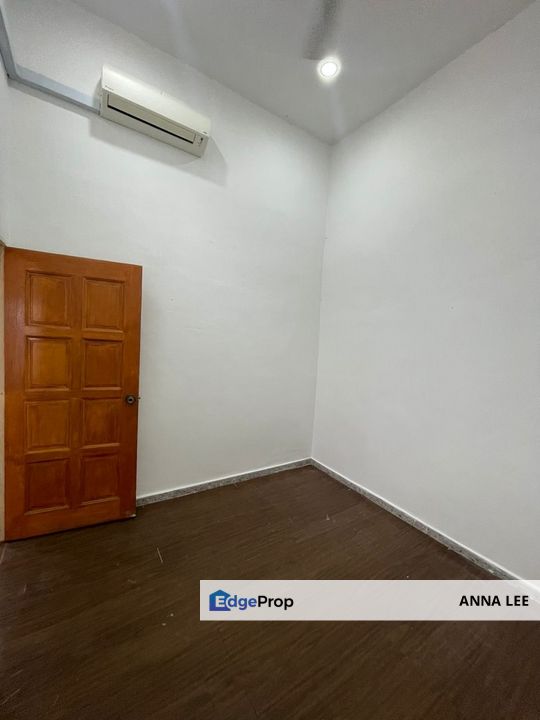 Single Story For Sale at Kampung Jawa, Klang, Selangor, Klang