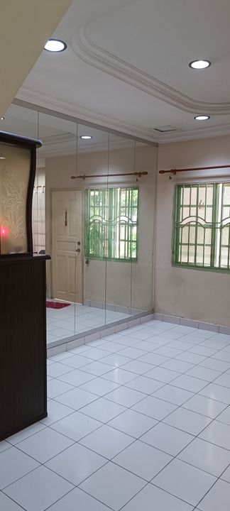 Bandar Puteri klang , Selangor, Klang