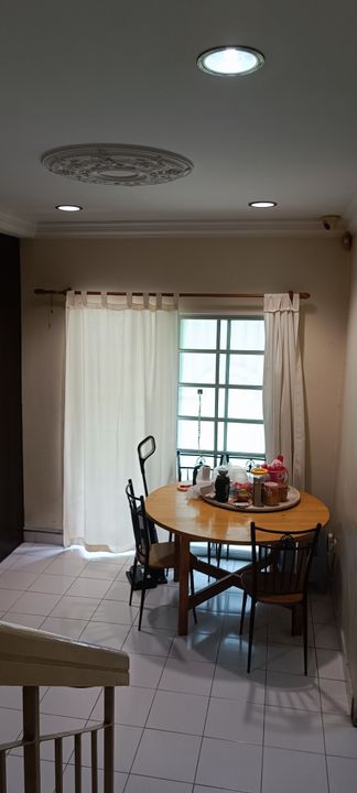 Bandar Puteri klang , Selangor, Klang