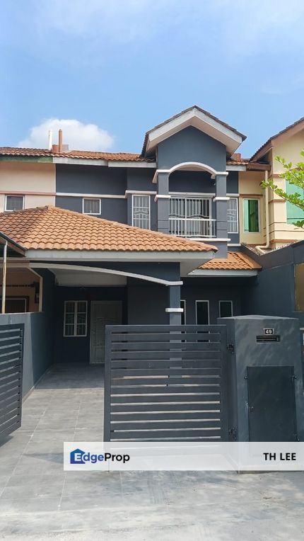 Bandar Puteri klang , Selangor, Klang