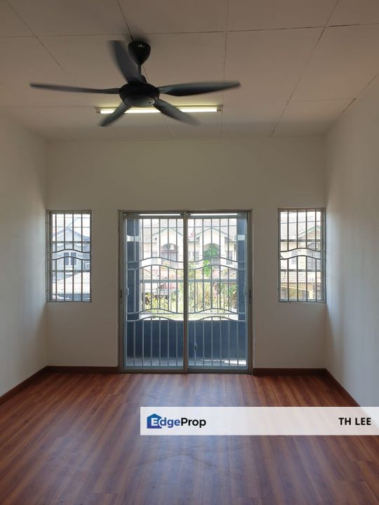 Bandar Puteri klang , Selangor, Klang